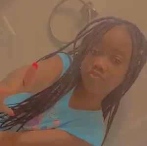 Meet your Posher, Shamar